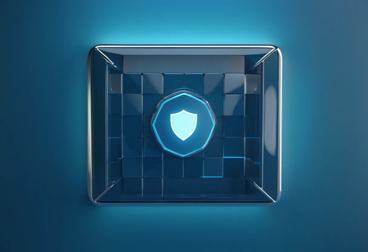 Microsoft 365 Business Premium licensing and security concept
