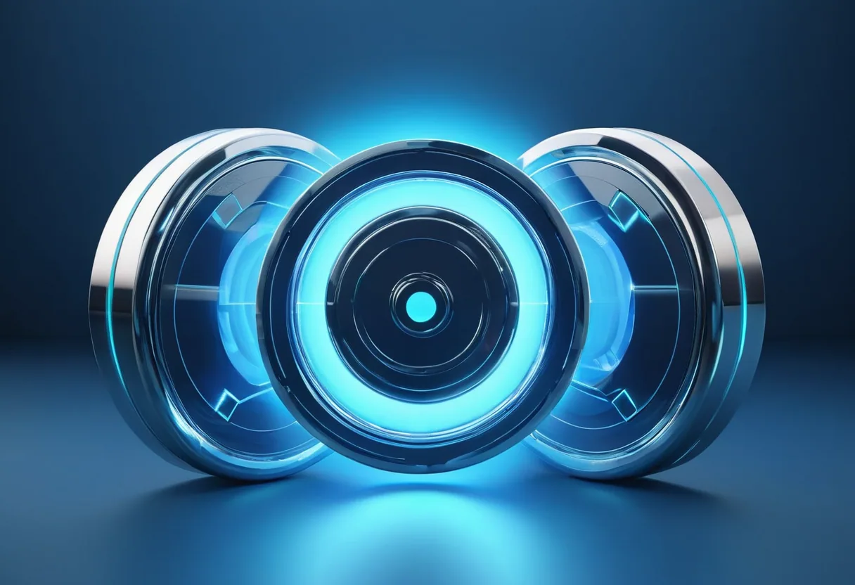 Veeam Backup & Replication data protection concept