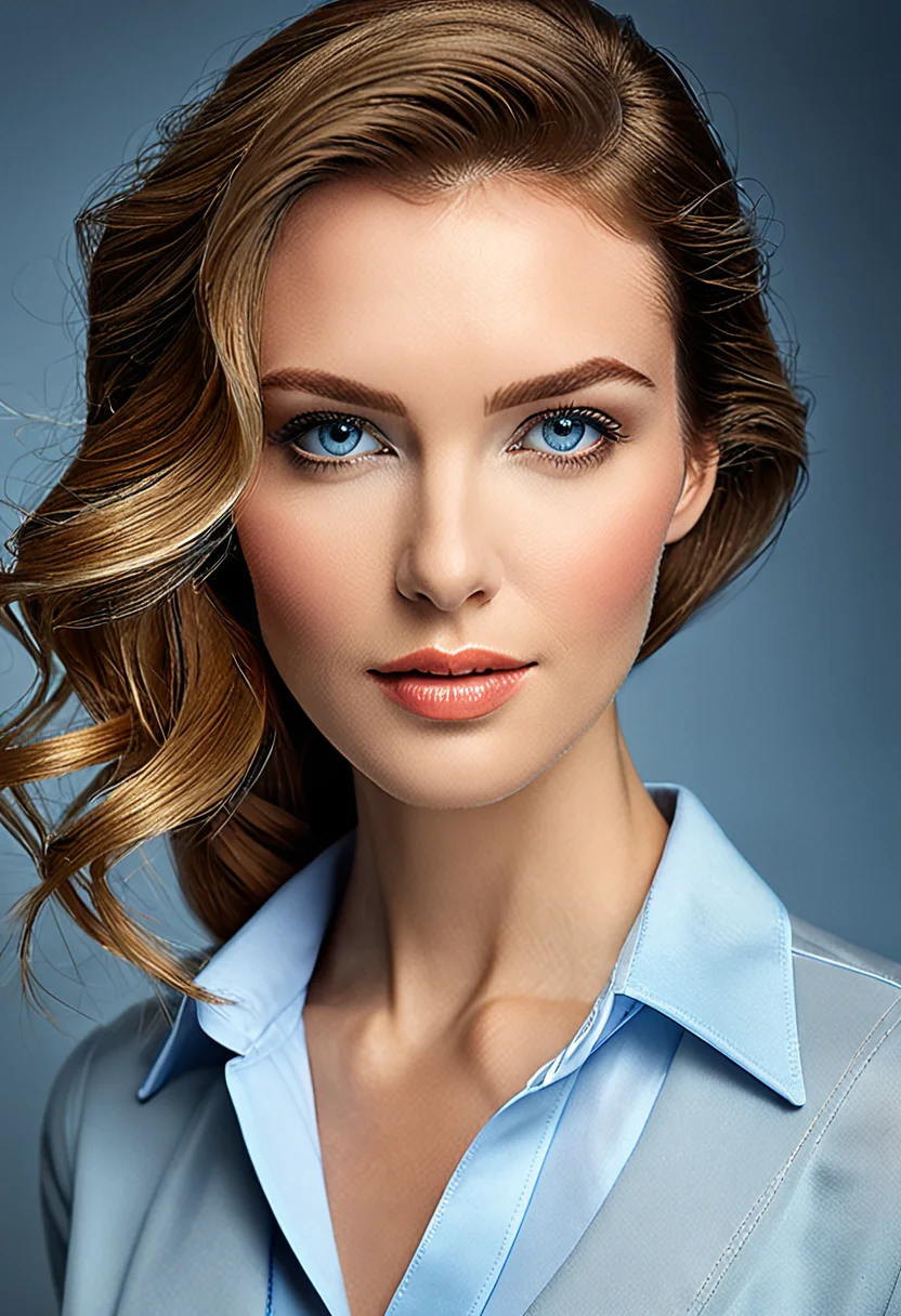 Editorial avatar