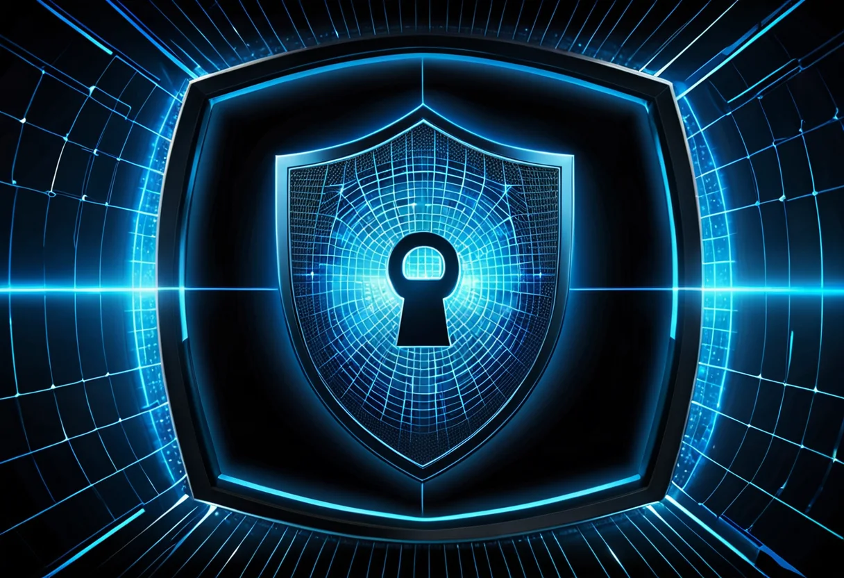 Cyber shield